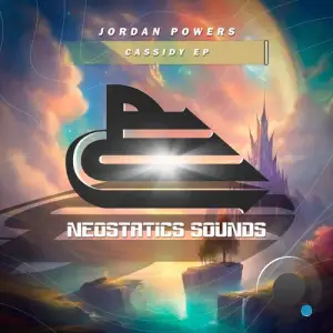 Jordan Powers (US) - Cassidy (2025)