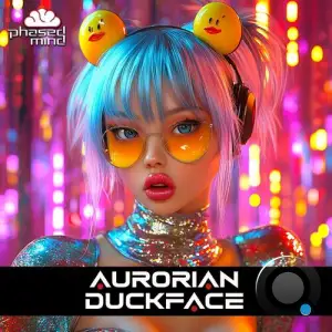 Aurorian - Duck Face (2025)