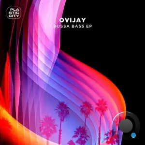 Ovijay - Bossa Bass (2025)