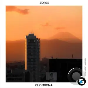 Zoree - Chombona (2025)