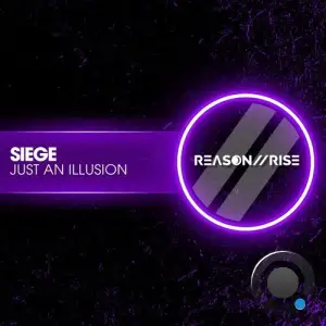Siege - Just an Illusion (2025)