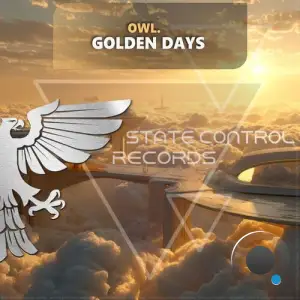 Owl. - Golden Days (2025)