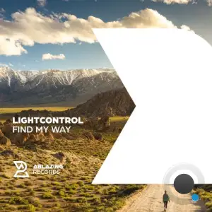 LightControl - Find My Way (2025)