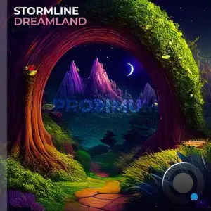 Stormline - Dreamland (2025)