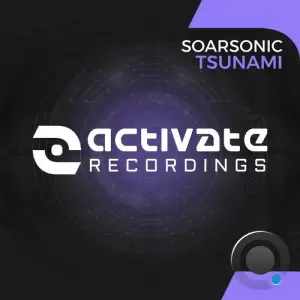 Soarsonic - Tsunami (2025)