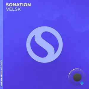 Sonation - Velsk (2025)