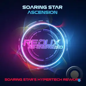 Soaring Star - Ascension (Soaring Star's HyperTech Rework) (2025)