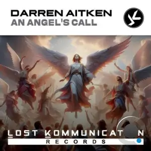 Darren Aitken - An Angel's Call (2025)