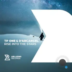 TP One & D'Arcangel - Rise in to the Stars (2025)