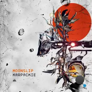 Moonslip - Karpackie (2025)
