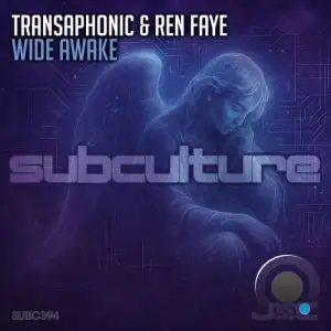 Transaphonic & Ren Faye - Wide Awake (2025)