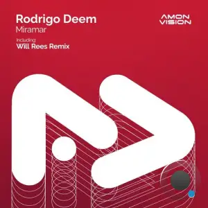 Rodrigo Deem - Miramar (2025)