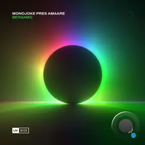 Monojoke pres. Amaare - Bergamo (2025)