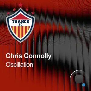 Chris Connolly - Oscillation (2025)