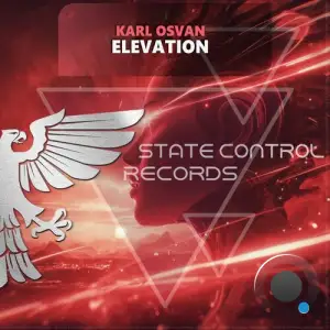 Karl Osvan - Elevation (2025)