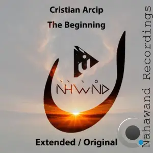Cristian Arcip - The Beginning (2025)