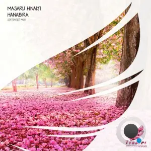 Masaru Hinaiji - Hanabira (2025)