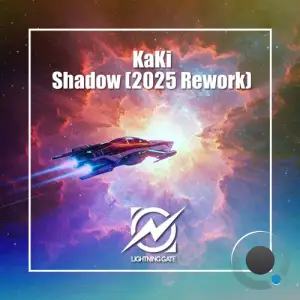 KaKi - Shadow (2025 Rework) (2025)