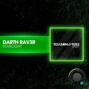 DARTH RAV3R - Starlight (2025)