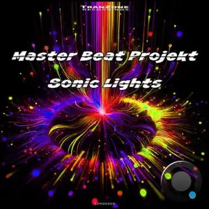 Master Beat Projekt - Sonic Lights (2025)