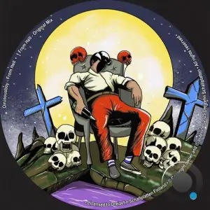 Ominousboy - From Hell (2025)