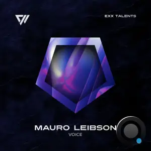 Mauro Leibson - Voice (2025)