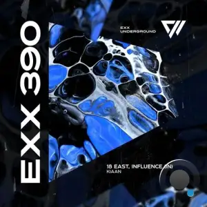 18 East & Influence (IN) - Kiaan (2025)