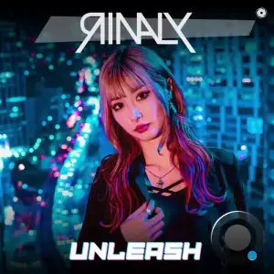 Rinaly - Unleash (2025)