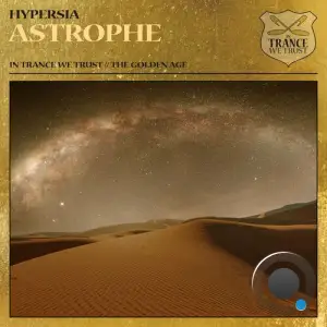 Hypersia - Astrophe (2025)