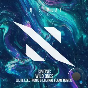 Simonic - Wild Ones (Elite Electronic & Eternal Flame Remix) (2025)