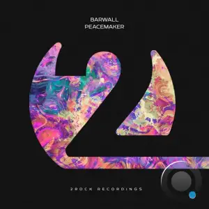 BarWall - Peacemaker (2025)