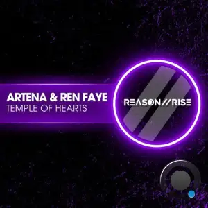 Artena & Ren Faye - Temple of Hearts (2025)