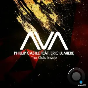 Phillip Castle & Eric Lumiere - The Gold Inside (2025)