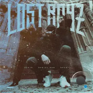 Sucht x Daniel Gun x Nasjo - LOST BOYZ (2025)