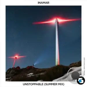 Inmar - Unstoppable (Summer Mix) (2025)