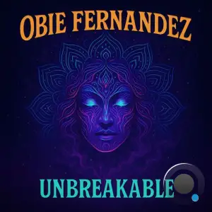 Obie Fernandez - Unbreakable (2025)