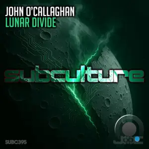 John O'callaghan - Lunar Divide (2025)