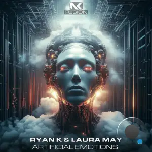 Ryan K & Laura May - Artificial Emotions (2025)