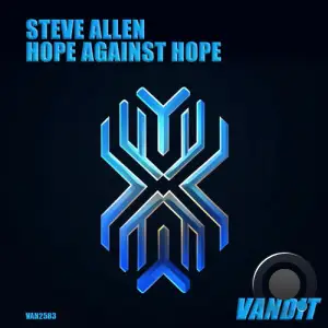Steve Allen - Hope Against Hope (2025)