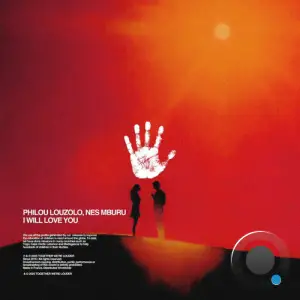 Philou Louzolo ft. Nes Mburu - I Will Love You (2025)