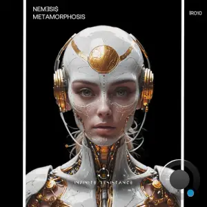 NEM3SI$ - Metamorphosis (2025)