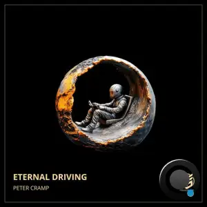 Peter Cramp - Eternal Driving (2025)