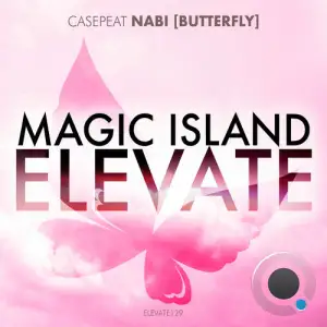 Casepeat - Nabi (Butterfly) (2025)