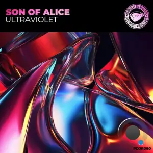 Son Of Alice - Ultraviolet (2025)