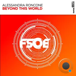 Alessandra Roncone - Beyond This World (2025)