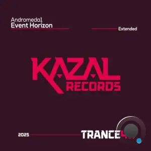 Andromeda1 - Event Horizon (2025)