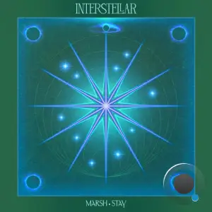 Marsh - Stay (2025)