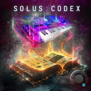 Synthetik Chaos - Codex (2025)