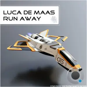 Luca De Maas - Run Away (2025)