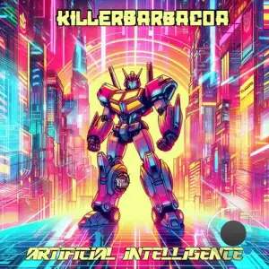 Killerbarbacoa & Cygnus - Artificial Intelligence (2025)